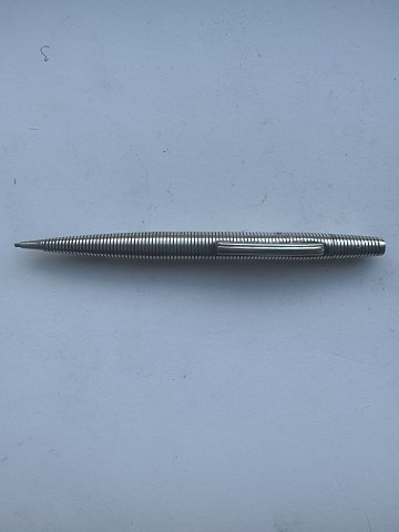 950 Sterling sølv skrueblyant