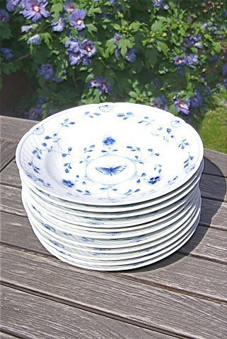 Sommerfugl, Bing & ...