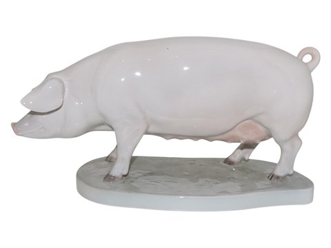 Andre Dyr<br>Royal ...