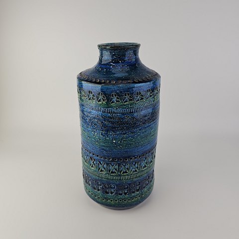 Diverse keramik og stentøj