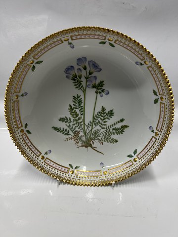 Flora Danica, Royal Copenhagen