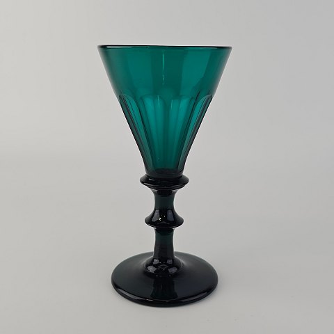 Holmegaard drikkeglas