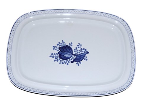 Ny TranquebarStort stegefad 42 cm. #2865