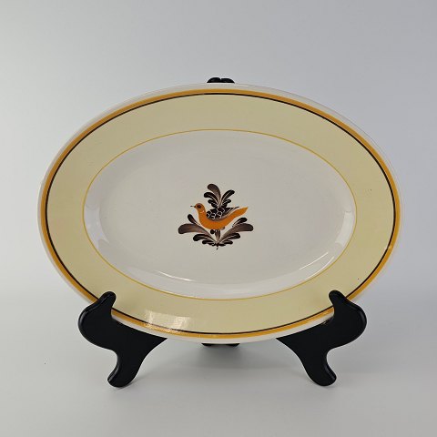 Aluminia fadMargrethe27,5 cm