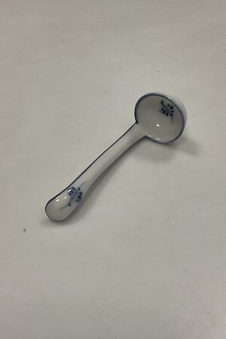 Royal Copenhagen Musselmalet Riflet Ske no. 137