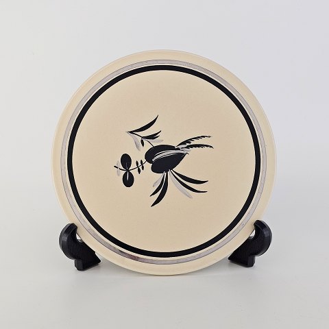 Aluminia smørbrætDragsholm15 cm