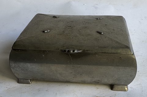 Art Deco skrin i tin fra HPH Ballin