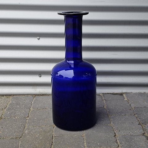 Holmegaard Otto Brauer vaser