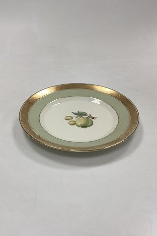 Royal Copenhagen Dagmar Frugttallerken No. 9589