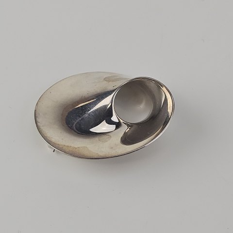 GJ broche 374BMöbius4 cm