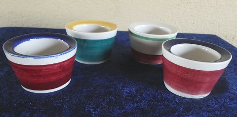 Diverse porcel�nsstel