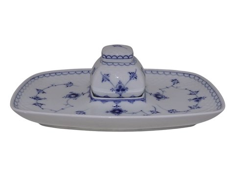 Blue TraditionalRare inkwell