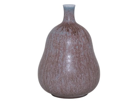 Rörstrand keramik Unika lilla miniature vase af Gunnar Nylund