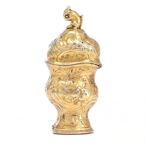item no: 940 C