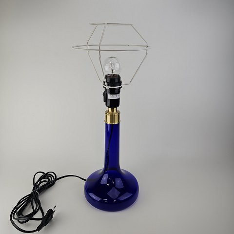 Bordlamper
