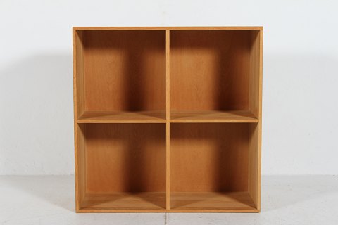 Danish Modern Storage