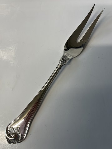 Saksisk Silver