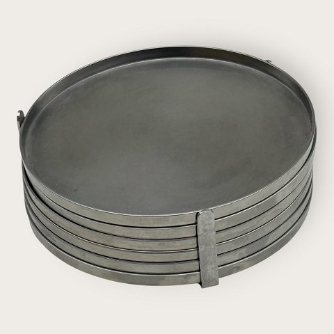 Stelton, steel etc.