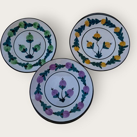 Various ceramics