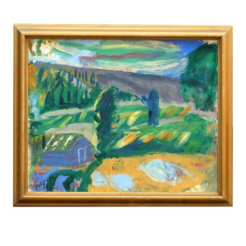 vare nr: 981