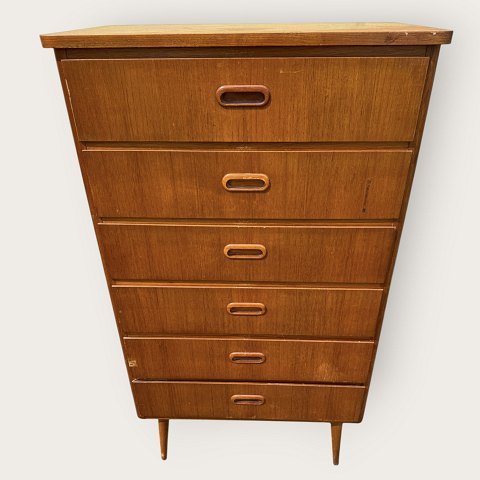 Danish Modern / Chest of ...