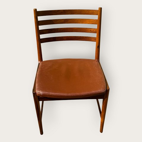 Danish modern / chairs
