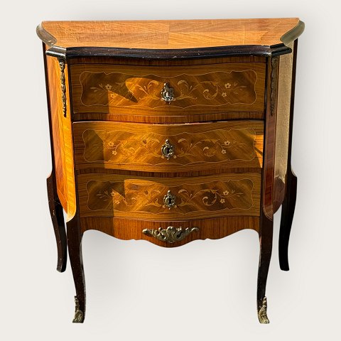 Old furniture