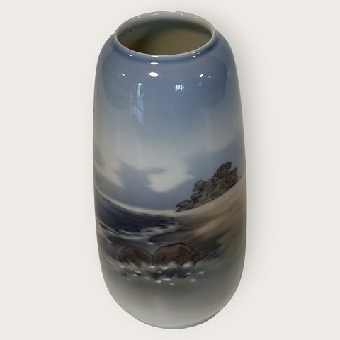 Lyngby: vases