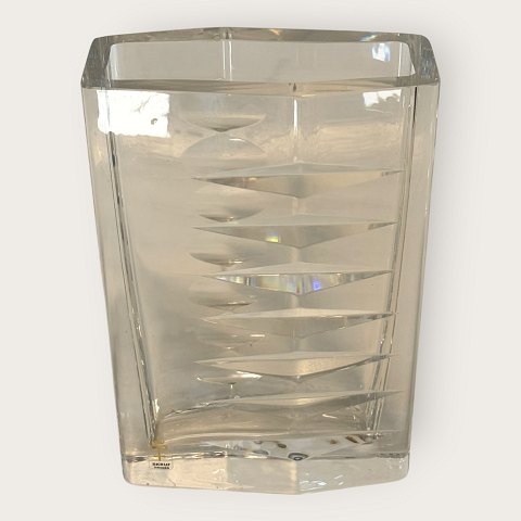 Svensk glas