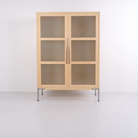 Skabe