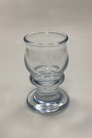 Holmegaard Svendborg Port Wine Glass