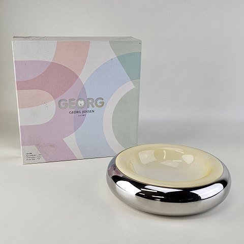 Georg Jensen service