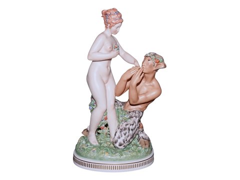 Faune<br>Royal ...