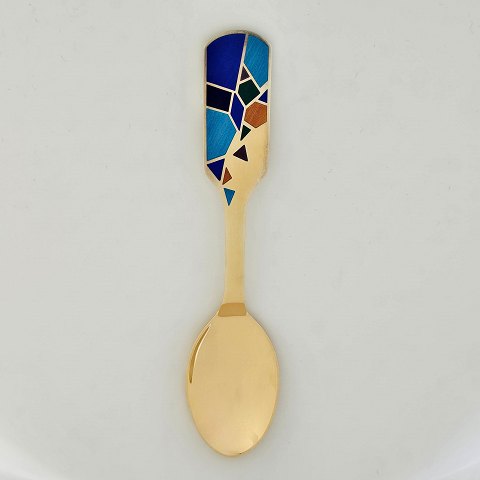 Anton Micheelsen Juleske 199016,5 cm