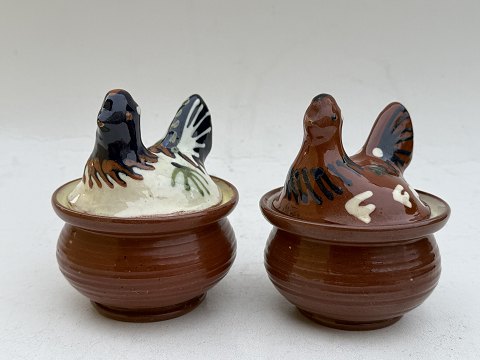 Seidelin keramik