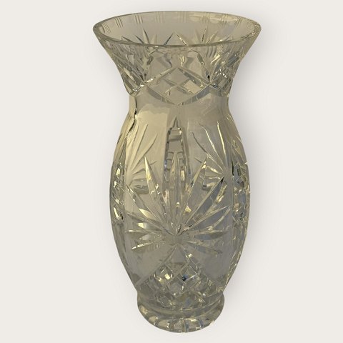 �vrige glasting