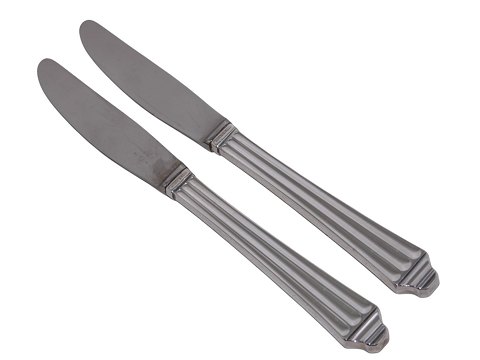 Silver Cutlery No. ...