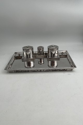 Georg Jensen Korpus