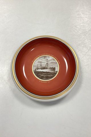Royal Copenhagen Porcelæn og Unika