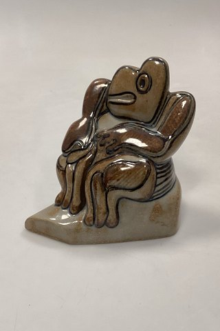 Bing og Grøndahl Figur af Sten Lykke Madsen No. 7047