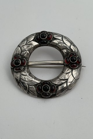 Georg Jensen Smykker