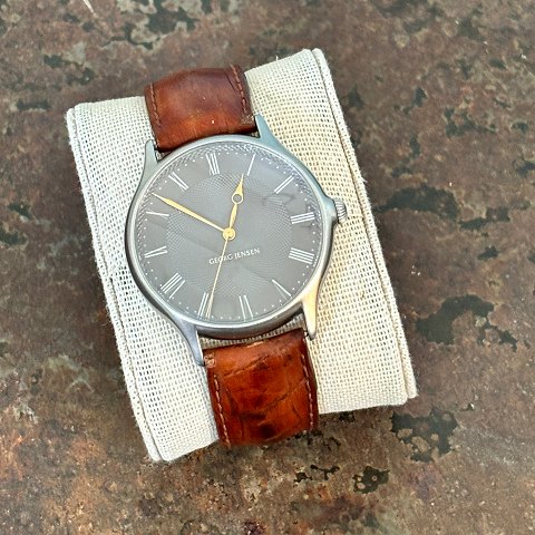 Georg Jensen
Bo Bonfils