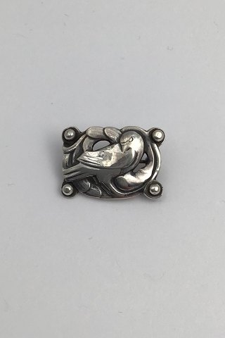 Georg Jensen Smykker