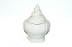 Triton White of Arje Griegst, Sugar BowlSold