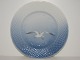 Seagull without gold edge
Side plate 15.5 cm.