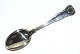 King (Konge) Silver Flatware