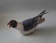 Dahl Jensen figurine1318 Seagull (DJ) 24.5 cm