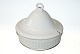 Royal Copenhagen White Fan, Terrin
SOLD