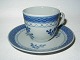 Tranquebar Coffee cups and saucers
Dec. No. 11/992 or 069