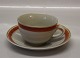 Turreby  
Aluminia 
Copenhagen 
Faience
Tableware 
Teacup ...